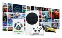Konsola Xbox Series S 512gb + 3msc Game Pass (WYPRZEDAŻ)