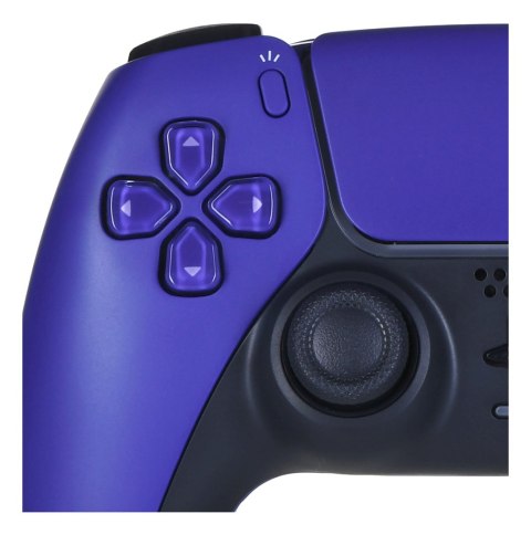 Kontroler bezprzewodowy Sony PlayStation 5 DualSense Galactic Purple V2 Kontroler bezprzewodowy Sony PlayStation 5 DualSense Galactic Purple V2