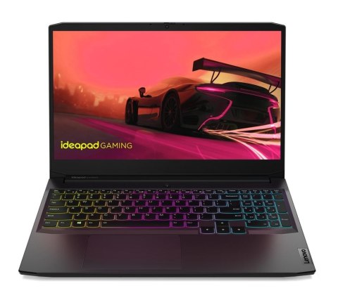 Lenovo IdeaPad Gaming 3 15ACH6 Ryzen 5 5500H 15.6" FHD IPS 300nits AG 144Hz 8GB DDR4 3200 SSD512 GeForce RTX 2050 4GB NoOS Shado Lenovo IdeaPad Gaming 3 15ACH6 Ryzen 5 5500H 15.6" FHD IPS 300nits AG 144Hz 8GB DDR4 3200 SSD512 GeForce RTX 2050 4GB NoOS Shado