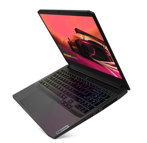 Lenovo IdeaPad Gaming 3 15ACH6 Ryzen 5 5500H 15.6" FHD IPS 300nits AG 144Hz 8GB DDR4 3200 SSD512 GeForce RTX 2050 4GB NoOS Shado Lenovo IdeaPad Gaming 3 15ACH6 Ryzen 5 5500H 15.6" FHD IPS 300nits AG 144Hz 8GB DDR4 3200 SSD512 GeForce RTX 2050 4GB NoOS Shado