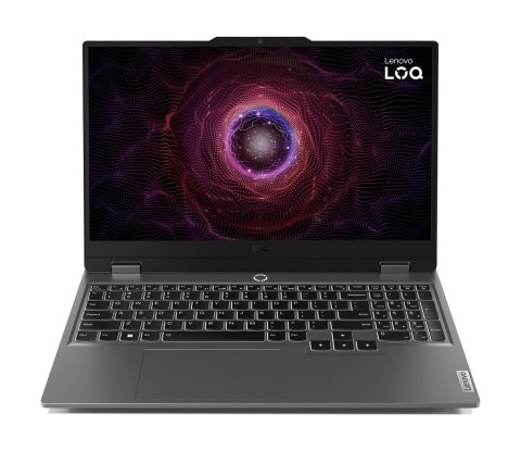 Lenovo LOQ 15ARP9 Ryzen 7 7435HS 15.6" FHD IPS 300nits AG 144Hz 16GB DDR5 4800 SSD1TB GeForce RTX 4060 8GB NoOS Luna Grey Lenovo LOQ 15ARP9 Ryzen 7 7435HS 15.6" FHD IPS 300nits AG 144Hz 16GB DDR5 4800 SSD1TB GeForce RTX 4060 8GB NoOS Luna Grey