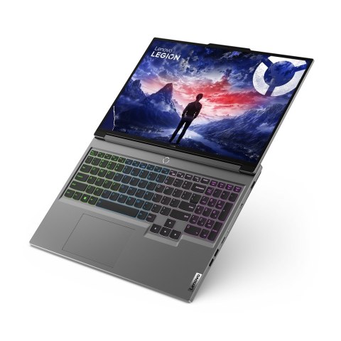 Lenovo Legion 5 16IRX9 83DG00EPPB i5-13450HX 16" WQXGA 165Hz 16GB 512SSD RTX4060 DLSS 3 NoS Lenovo Legion 5 16IRX9 83DG00EPPB i5-13450HX 16" WQXGA 165Hz 16GB 512SSD RTX4060 DLSS 3 NoS