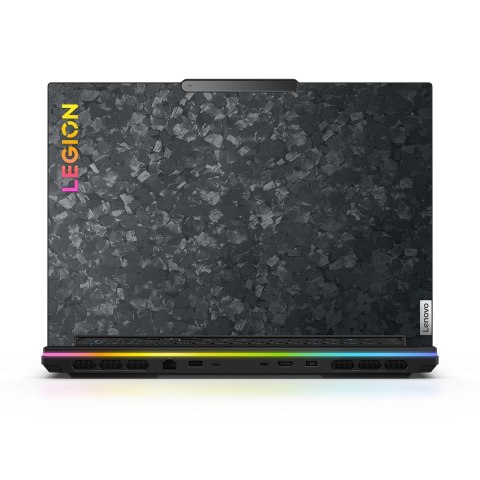 Lenovo Legion 9 16IRX9 i9-14900HX 16" 3.2K Mini LED 1200nits AG 64GB DDR5 5600 SSD2TB GeForce RTX 4090 16GB W11Pro Carbon Black Lenovo Legion 9 16IRX9 i9-14900HX 16" 3.2K Mini LED 1200nits AG 64GB DDR5 5600 SSD2TB GeForce RTX 4090 16GB W11Pro Carbon Black