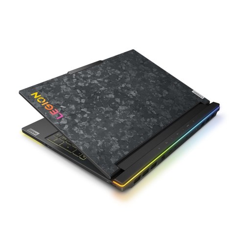Lenovo Legion 9 16IRX9 i9-14900HX 16" 3.2K Mini LED 1200nits AG 64GB DDR5 5600 SSD2TB GeForce RTX 4090 16GB W11Pro Carbon Black Lenovo Legion 9 16IRX9 i9-14900HX 16" 3.2K Mini LED 1200nits AG 64GB DDR5 5600 SSD2TB GeForce RTX 4090 16GB W11Pro Carbon Black