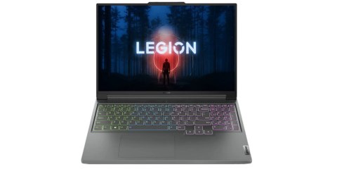 Lenovo Legion Slim 5 16APH8 Ryzen 5 7640HS 16" WQXGA IPS 500nits AG 240Hz 16GB DDR5 5600 SSD1TB GeForce RTX 4060 8GB Win11 Storm