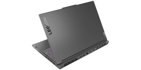 Lenovo Legion Slim 5 16APH8 Ryzen 5 7640HS 16" WQXGA IPS 500nits AG 240Hz 16GB DDR5 5600 SSD1TB GeForce RTX 4060 8GB Win11 Storm Lenovo Legion Slim 5 16APH8 Ryzen 5 7640HS 16" WQXGA IPS 500nits AG 240Hz 16GB DDR5 5600 SSD1TB GeForce RTX 4060 8GB Win11 Storm
