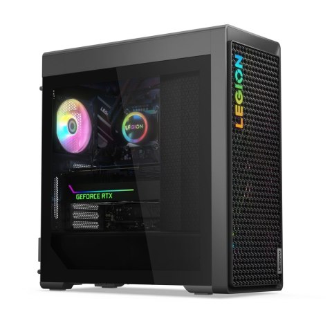 Lenovo Legion T7 34IRZ8 i7-14700KF 32GB DDR5 5600 SSD1TB GeForce RTX 4070 Ti SUPER 16GB Win11 Storm Grey Lenovo Legion T7 34IRZ8 i7-14700KF 32GB DDR5 5600 SSD1TB GeForce RTX 4070 Ti SUPER 16GB Win11 Storm Grey