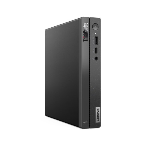 Lenovo ThinkCentre Neo 50q Tiny G4 i3-1215U 16GB DDR4 3200 SSD512 Intel UHD Graphics W11Pro 3Y Lenovo ThinkCentre Neo 50q Tiny G4 i3-1215U 16GB DDR4 3200 SSD512 Intel UHD Graphics W11Pro 3Y