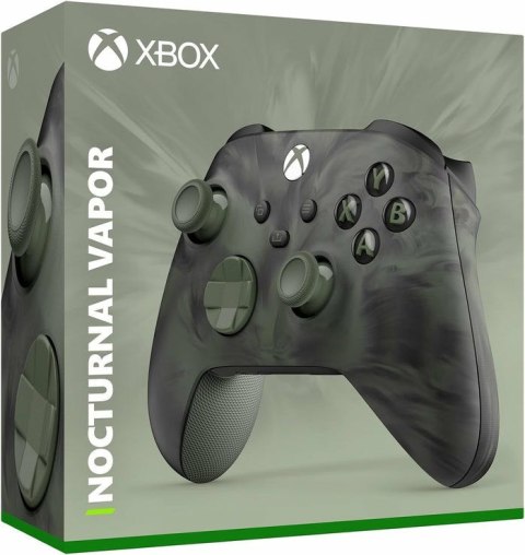 MICROSOFT Xbox Series Controller Nocturnal Vapor MICROSOFT Xbox Series Controller Nocturnal Vapor