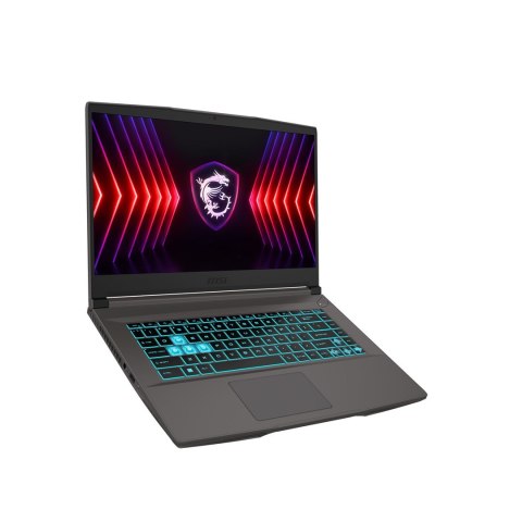 MSI Thin 15 B12UCX-1818XPL i5-12450H 15.6" FHD 144Hz IPS-Level 16GB DDR4 3200 SSD512 RTX 2050 4GB NoOS MSI Thin 15 B12UCX-1818XPL i5-12450H 15.6" FHD 144Hz IPS-Level 16GB DDR4 3200 SSD512 RTX 2050 4GB NoOS