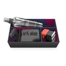 Przenośna Drukarka Do Tatuaży PRINKER M (aplikacja, 11k wzorów + tworzenie własnych)