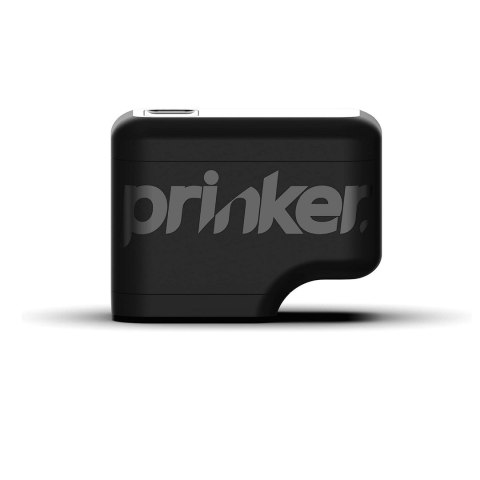 Przenośna Drukarka Do Tatuaży PRINKER M (aplikacja, 11k wzorów + tworzenie własnych) Przenośna Drukarka Do Tatuaży PRINKER M (aplikacja, 11k wzorów + tworzenie własnych)