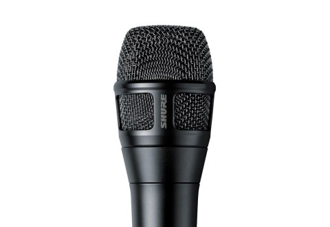 Shure NXN8/S - Mikrofon dynamiczny Nexadyne, Superkardioidalny ze złączem XLR, czarny Shure NXN8/S - Mikrofon dynamiczny Nexadyne, Superkardioidalny ze złączem XLR, czarny