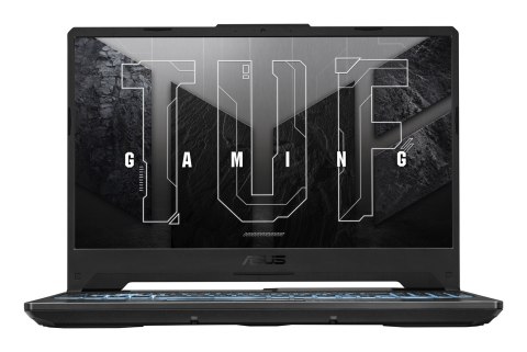 ASUS TUF Gaming A15 FA506NC-HN032W Ryzen 5 7535HS 15.6"FHD 144Hz Value IPS-level 250nits AG 16GB DDR5 5600 SSD1TB GeForce RTX 30 ASUS TUF Gaming A15 FA506NC-HN032W Ryzen 5 7535HS 15.6"FHD 144Hz Value IPS-level 250nits AG 16GB DDR5 5600 SSD1TB GeForce RTX 30