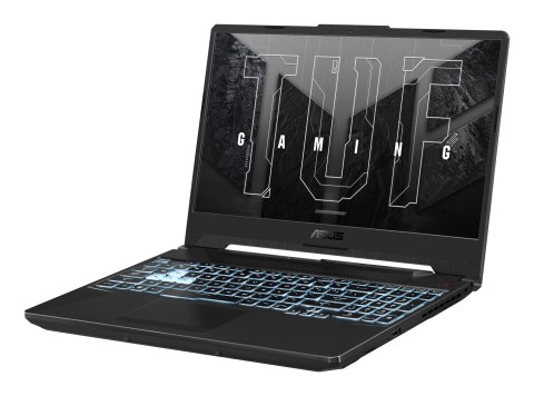ASUS TUF Gaming A15 FA506NC-HN032W Ryzen 5 7535HS 15.6"FHD 144Hz Value IPS-level 250nits AG 16GB DDR5 5600 SSD1TB GeForce RTX 30 ASUS TUF Gaming A15 FA506NC-HN032W Ryzen 5 7535HS 15.6"FHD 144Hz Value IPS-level 250nits AG 16GB DDR5 5600 SSD1TB GeForce RTX 30