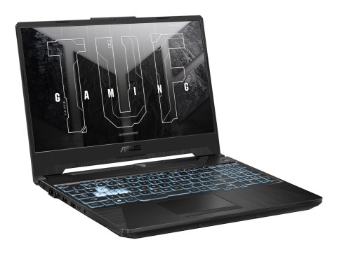 ASUS TUF Gaming A15 FA506NC-HN032W Ryzen 5 7535HS 15.6"FHD 144Hz Value IPS-level 250nits AG 16GB DDR5 5600 SSD1TB GeForce RTX 30 ASUS TUF Gaming A15 FA506NC-HN032W Ryzen 5 7535HS 15.6"FHD 144Hz Value IPS-level 250nits AG 16GB DDR5 5600 SSD1TB GeForce RTX 30