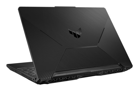 ASUS TUF Gaming A15 FA506NC-HN032W Ryzen 5 7535HS 15.6"FHD 144Hz Value IPS-level 250nits AG 16GB DDR5 5600 SSD1TB GeForce RTX 30 ASUS TUF Gaming A15 FA506NC-HN032W Ryzen 5 7535HS 15.6"FHD 144Hz Value IPS-level 250nits AG 16GB DDR5 5600 SSD1TB GeForce RTX 30