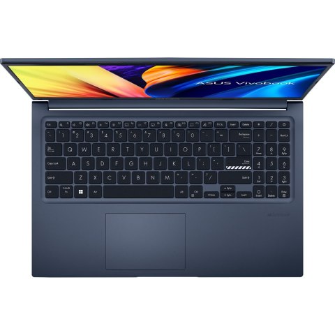 ASUS Vivobook F1502ZA-SB33 i3-1220P 15.6"FHD 8GB SSD256 BT BLKB FPR Win11 Blue (REPACK) 2Y ASUS Vivobook F1502ZA-SB33 i3-1220P 15.6"FHD 8GB SSD256 BT BLKB FPR Win11 Blue (REPACK) 2Y