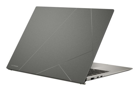 ASUS Zenbook S 13 OLED UX5304MA-NQ035W Ultra 7 Processor 155U 13.3" 3K 60Hz 600nits Glossy 32GB LPDDR5X SSD1TB Intel Graphics WL ASUS Zenbook S 13 OLED UX5304MA-NQ035W Ultra 7 Processor 155U 13.3" 3K 60Hz 600nits Glossy 32GB LPDDR5X SSD1TB Intel Graphics WL
