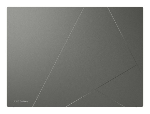 ASUS Zenbook S 13 OLED UX5304MA-NQ035W Ultra 7 Processor 155U 13.3" 3K 60Hz 600nits Glossy 32GB LPDDR5X SSD1TB Intel Graphics WL ASUS Zenbook S 13 OLED UX5304MA-NQ035W Ultra 7 Processor 155U 13.3" 3K 60Hz 600nits Glossy 32GB LPDDR5X SSD1TB Intel Graphics WL