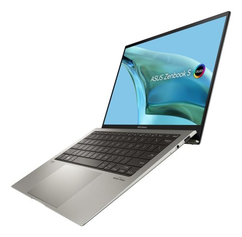 ASUS Zenbook S 13 OLED UX5304MA-NQ035W Ultra 7 Processor 155U 13.3" 3K 60Hz 600nits Glossy 32GB LPDDR5X SSD1TB Intel Graphics WL ASUS Zenbook S 13 OLED UX5304MA-NQ035W Ultra 7 Processor 155U 13.3" 3K 60Hz 600nits Glossy 32GB LPDDR5X SSD1TB Intel Graphics WL