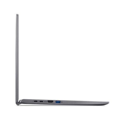 Acer SFX16-52G-73U61 i7-1260P 16" WUXGA AG 16GB SSD1TB BT BLKB FPR Arc A370M 4GB Win11 Gray (REPACK) 2Y Acer SFX16-52G-73U61 i7-1260P 16" WUXGA AG 16GB SSD1TB BT BLKB FPR Arc A370M 4GB Win11 Gray (REPACK) 2Y