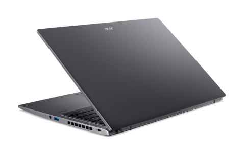 Acer SFX16-52G-73U61 i7-1260P 16" WUXGA AG 16GB SSD1TB BT BLKB FPR Arc A370M 4GB Win11 Gray (REPACK) 2Y Acer SFX16-52G-73U61 i7-1260P 16" WUXGA AG 16GB SSD1TB BT BLKB FPR Arc A370M 4GB Win11 Gray (REPACK) 2Y