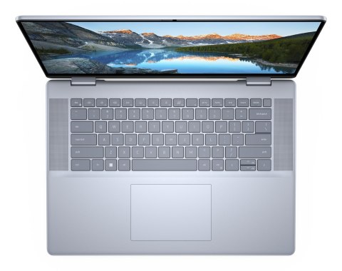 Dell Inspiron Plus 7640 Ultra 7 155H 16.0" 2.5K 16GB LPDDR5X SSD1TB GeForce RTX 4060 FgrPr Cam & Mic WLAN+BT Backlit Kb 90Wh W11 Dell Inspiron Plus 7640 Ultra 7 155H 16.0" 2.5K 16GB LPDDR5X SSD1TB GeForce RTX 4060 FgrPr Cam & Mic WLAN+BT Backlit Kb 90Wh W11