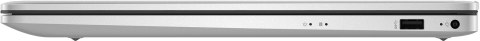 HP 17-cn3135nw i5-1334U 17,3"FHD AG IPS 250nits 16GB DDR4 SSD512 IrisXe Cam720p Win11 2Y Natural Silver HP 17-cn3135nw i5-1334U 17,3"FHD AG IPS 250nits 16GB DDR4 SSD512 IrisXe Cam720p Win11 2Y Natural Silver