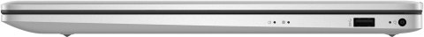 HP 17-cp2075nw Ryzen 5 7520U 17,3"FHD AG IPS 250nits 16GB DDR5 SSD512 Radeon Graphics Cam720p Win11 2Y Natural Silver HP 17-cp2075nw Ryzen 5 7520U 17,3"FHD AG IPS 250nits 16GB DDR5 SSD512 Radeon Graphics Cam720p Win11 2Y Natural Silver
