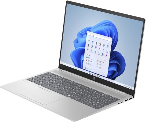 HP Pavilion 16-af0006nw Ultra 5 125U 16,0"WUXGA AG IPS 300nits 16GB DDR5 SSD512 Integrated Graphics Cam1080p Win11 2Y Natural Si HP Pavilion 16-af0006nw Ultra 5 125U 16,0"WUXGA AG IPS 300nits 16GB DDR5 SSD512 Integrated Graphics Cam1080p Win11 2Y Natural Si
