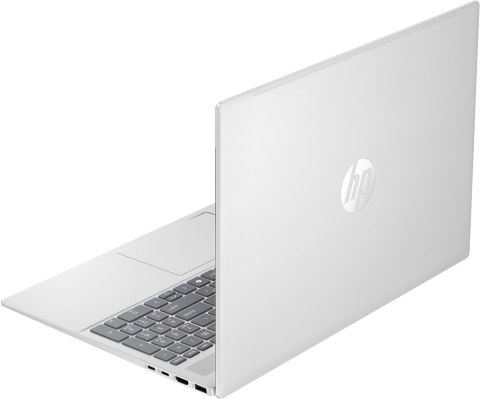 HP Pavilion 16-af0075nw Ultra 5 125U 16,0"WUXGA AG IPS 300nits 16GB DDR5 SSD512 Integrated Graphics Cam1080p NoOS 2Y Natural Sil HP Pavilion 16-af0075nw Ultra 5 125U 16,0"WUXGA AG IPS 300nits 16GB DDR5 SSD512 Integrated Graphics Cam1080p NoOS 2Y Natural Sil
