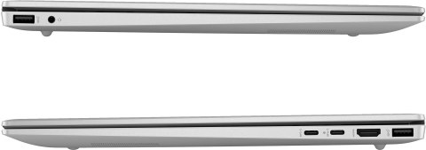 HP Pavilion 16-af0075nw Ultra 5 125U 16,0"WUXGA AG IPS 300nits 16GB DDR5 SSD512 Integrated Graphics Cam1080p NoOS 2Y Natural Sil HP Pavilion 16-af0075nw Ultra 5 125U 16,0"WUXGA AG IPS 300nits 16GB DDR5 SSD512 Integrated Graphics Cam1080p NoOS 2Y Natural Sil