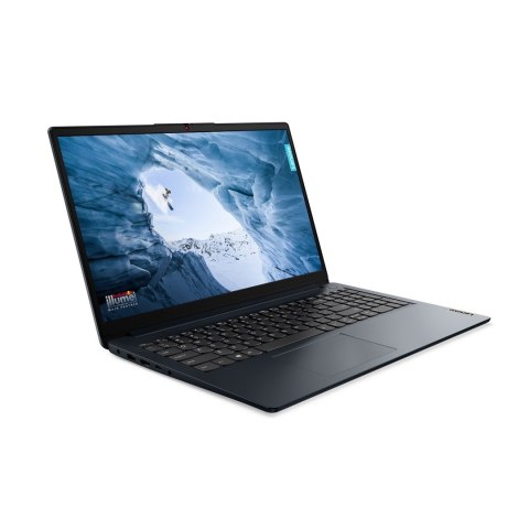 Lenovo 1-15IJL7 Pentium N6000 15.6"FHD AG 8GB SSD128+256 BT Win11 Abbys Blue (REPACK) 2Y Lenovo 1-15IJL7 Pentium N6000 15.6"FHD AG 8GB SSD128+256 BT Win11 Abbys Blue (REPACK) 2Y