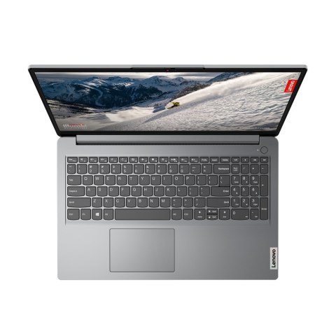 Lenovo IdeaPad 1 15AMN7 Ryzen 3 7320U 15.6" FHD TN 220nits AG 8GB LPDDR5-5500 SSD512 Radeon 610M Graphics NoOS Cloud Grey Lenovo IdeaPad 1 15AMN7 Ryzen 3 7320U 15.6" FHD TN 220nits AG 8GB LPDDR5-5500 SSD512 Radeon 610M Graphics NoOS Cloud Grey
