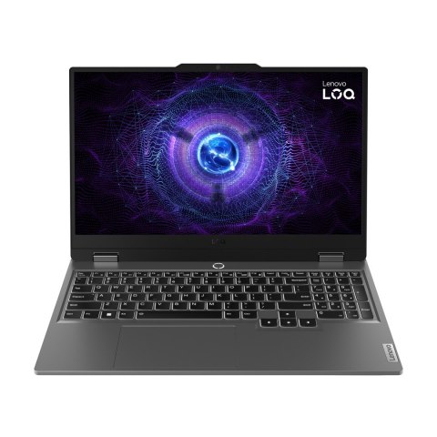 Lenovo LOQ 15IAX9 i5-12450HX 15.6" FHD IPS 300nits AG 144Hz 12GB DDR5 4800 SSD512 GeForce RTX 2050 4GB NoOS Luna Grey Lenovo LOQ 15IAX9 i5-12450HX 15.6" FHD IPS 300nits AG 144Hz 12GB DDR5 4800 SSD512 GeForce RTX 2050 4GB NoOS Luna Grey