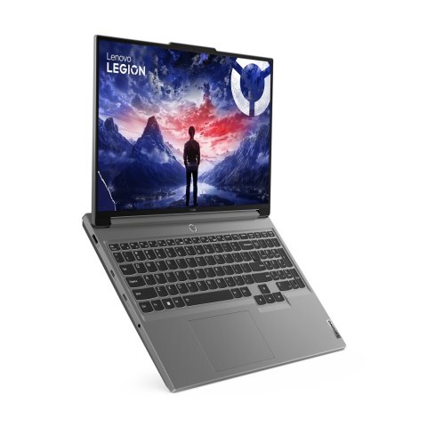Lenovo Legion 5 16IRX9 83DG00ERPB i7-14650HX 16" WQXGA 240Hz 16GB 512SSD RTX4070 DLSS 3 Lenovo Legion 5 16IRX9 83DG00ERPB i7-14650HX 16" WQXGA 240Hz 16GB 512SSD RTX4070 DLSS 3