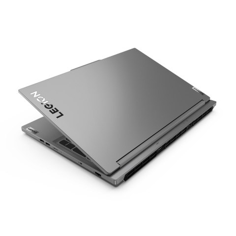 Lenovo Legion 5 16IRX9 83DG00ERPB i7-14650HX 16" WQXGA 240Hz 16GB 512SSD RTX4070 DLSS 3 Lenovo Legion 5 16IRX9 83DG00ERPB i7-14650HX 16" WQXGA 240Hz 16GB 512SSD RTX4070 DLSS 3