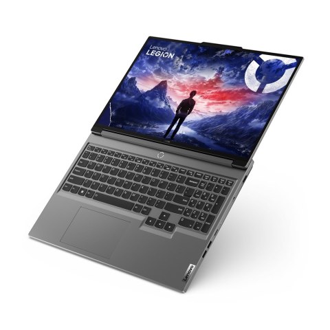Lenovo Legion 5 16IRX9 83DG00ERPB i7-14650HX 16" WQXGA 240Hz 16GB 512SSD RTX4070 DLSS 3 Lenovo Legion 5 16IRX9 83DG00ERPB i7-14650HX 16" WQXGA 240Hz 16GB 512SSD RTX4070 DLSS 3