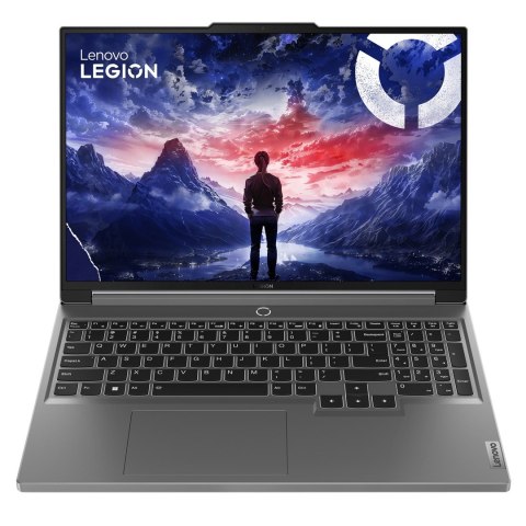Lenovo Legion 5 16IRX9 83DG00ERPB i7-14650HX 16" WQXGA 240Hz 16GB 512SSD RTX4070 DLSS 3 Lenovo Legion 5 16IRX9 83DG00ERPB i7-14650HX 16" WQXGA 240Hz 16GB 512SSD RTX4070 DLSS 3