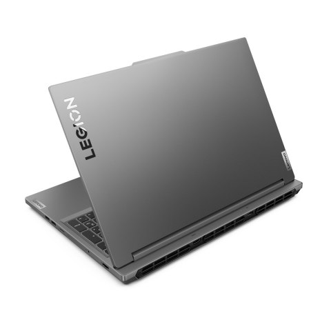 Lenovo Legion 5 16IRX9 83DG00ERPB i7-14650HX 16" WQXGA 240Hz 16GB 512SSD RTX4070 DLSS 3 Lenovo Legion 5 16IRX9 83DG00ERPB i7-14650HX 16" WQXGA 240Hz 16GB 512SSD RTX4070 DLSS 3