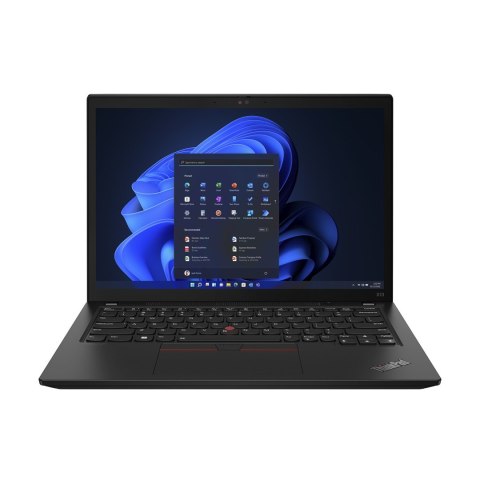 Lenovo ThinkPad X13 G3 i5-1245U vPro 13"WUXGA AG 300nit IPS 16GB SSD512 IrisXe BLK TB4 W11Pro 3Y OnSite Lenovo ThinkPad X13 G3 i5-1245U vPro 13"WUXGA AG 300nit IPS 16GB SSD512 IrisXe BLK TB4 W11Pro 3Y OnSite
