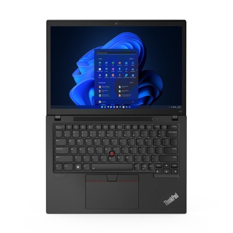 Lenovo ThinkPad X13 G3 i5-1245U vPro 13"WUXGA AG 300nit IPS 16GB SSD512 IrisXe BLK TB4 W11Pro 3Y OnSite Lenovo ThinkPad X13 G3 i5-1245U vPro 13"WUXGA AG 300nit IPS 16GB SSD512 IrisXe BLK TB4 W11Pro 3Y OnSite