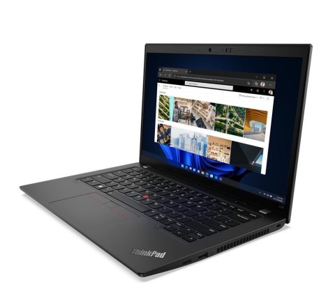 Lenovo ThinkPad L14 G3 Ryzen 7 PRO 5675U 14"FHD AG IPS 16GB SSD512 Radeon RX Vega 7 Cam720p LAN BLK W11Pro (REPACK) 2Y Lenovo ThinkPad L14 G3 Ryzen 7 PRO 5675U 14"FHD AG IPS 16GB SSD512 Radeon RX Vega 7 Cam720p LAN BLK W11Pro (REPACK) 2Y