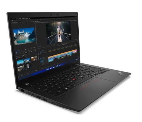 Lenovo ThinkPad L14 G3 Ryzen 7 PRO 5675U 14"FHD AG IPS 16GB SSD512 Radeon RX Vega 7 Cam720p LAN BLK W11Pro (REPACK) 2Y Lenovo ThinkPad L14 G3 Ryzen 7 PRO 5675U 14"FHD AG IPS 16GB SSD512 Radeon RX Vega 7 Cam720p LAN BLK W11Pro (REPACK) 2Y