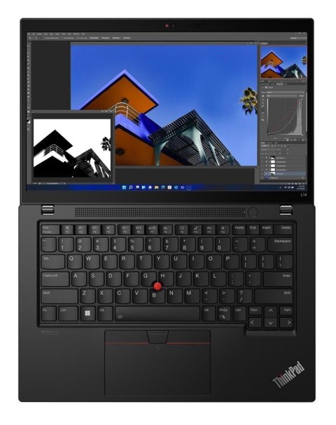 Lenovo ThinkPad L14 G3 Ryzen 7 PRO 5675U 14"FHD AG IPS 16GB SSD512 Radeon RX Vega 7 Cam720p LAN BLK W11Pro (REPACK) 2Y Lenovo ThinkPad L14 G3 Ryzen 7 PRO 5675U 14"FHD AG IPS 16GB SSD512 Radeon RX Vega 7 Cam720p LAN BLK W11Pro (REPACK) 2Y