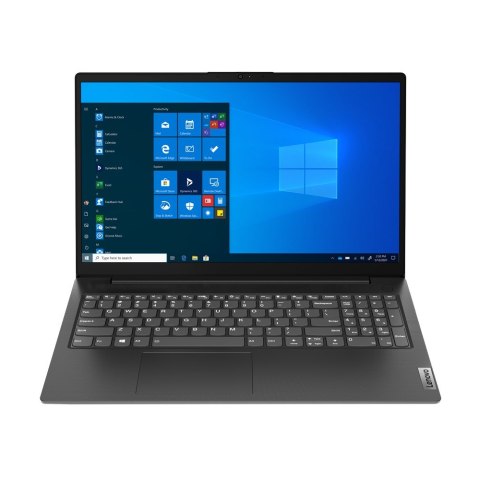 Lenovo V15 IJL G2 N4500 15,6"FHD AG 8GB SSD256 UHD LAN 38Wh NoOS 3Y Black Lenovo V15 IJL G2 N4500 15,6"FHD AG 8GB SSD256 UHD LAN 38Wh NoOS 3Y Black
