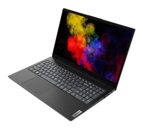 Lenovo V15 IJL G2 N4500 15,6"FHD AG 8GB SSD256 UHD LAN 38Wh NoOS 3Y Black Lenovo V15 IJL G2 N4500 15,6"FHD AG 8GB SSD256 UHD LAN 38Wh NoOS 3Y Black