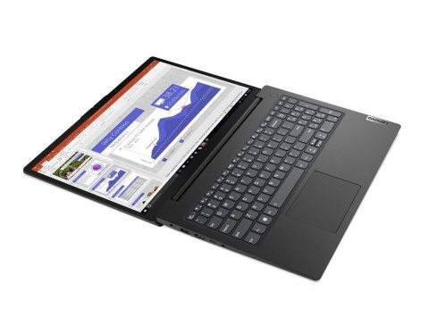 Lenovo V15 IJL G2 N4500 15,6"FHD AG 8GB SSD256 UHD LAN 38Wh NoOS 3Y Black Lenovo V15 IJL G2 N4500 15,6"FHD AG 8GB SSD256 UHD LAN 38Wh NoOS 3Y Black