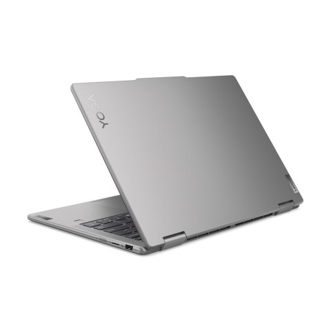 Lenovo Yoga 7 2-in-1 14AHP9 Ryzen 5 8640HS 14" WUXGA OLED 400nits Glossy 60Hz 16GB LPDDR5x-6400 SSD1TB Radeon 760M Graphics Win1 Lenovo Yoga 7 2-in-1 14AHP9 Ryzen 5 8640HS 14" WUXGA OLED 400nits Glossy 60Hz 16GB LPDDR5x-6400 SSD1TB Radeon 760M Graphics Win1